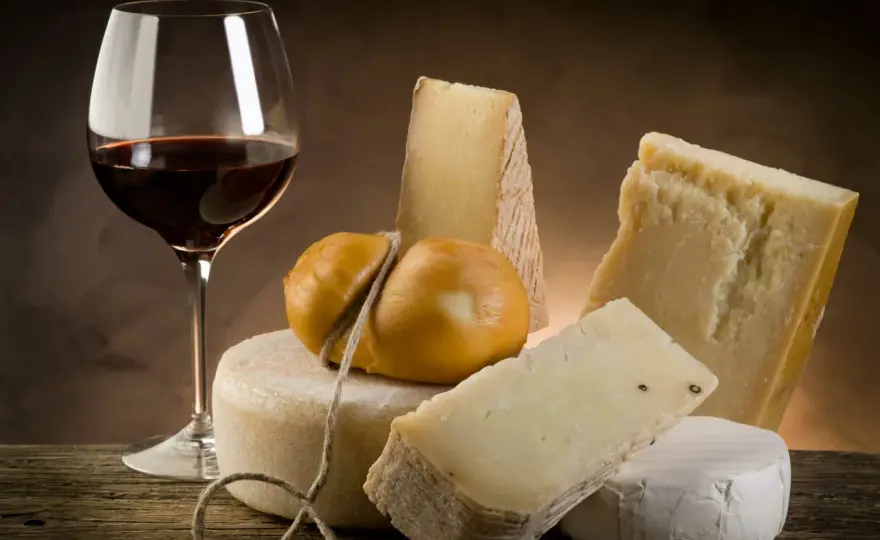 Vin et Fromage - Le guide ultime pour des accords parfaits