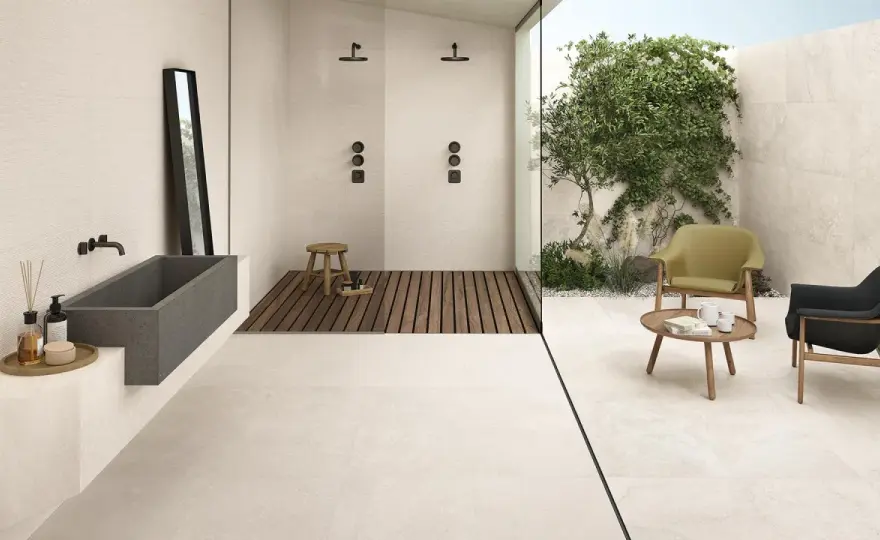 Pavimenti casa al mare - La guida definitiva per non sbagliare