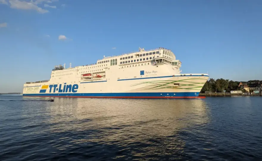 Promy do Skanii - Ystad, Trelleborg czy Malmö? Wybierz najlepszą trasę