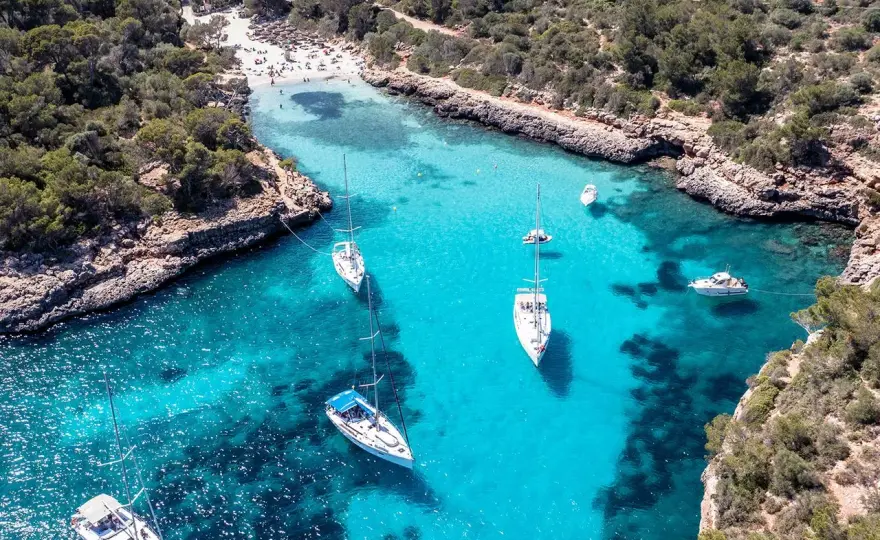 Mallorca-Geheimtipps für ruhige Buchten, Orte und Wege