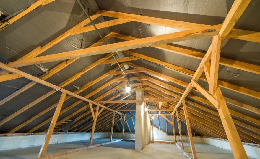 Isolation toiture - Quel R viser pour un confort optimal ?
