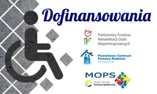 Jakie są dofinansowania dla osób niepełnosprawnych? Sprawdź, jak je uzyskać!