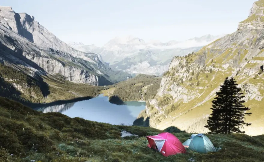 Swiss Alps Hiking - Plan Your Perfect, Safe Adventure