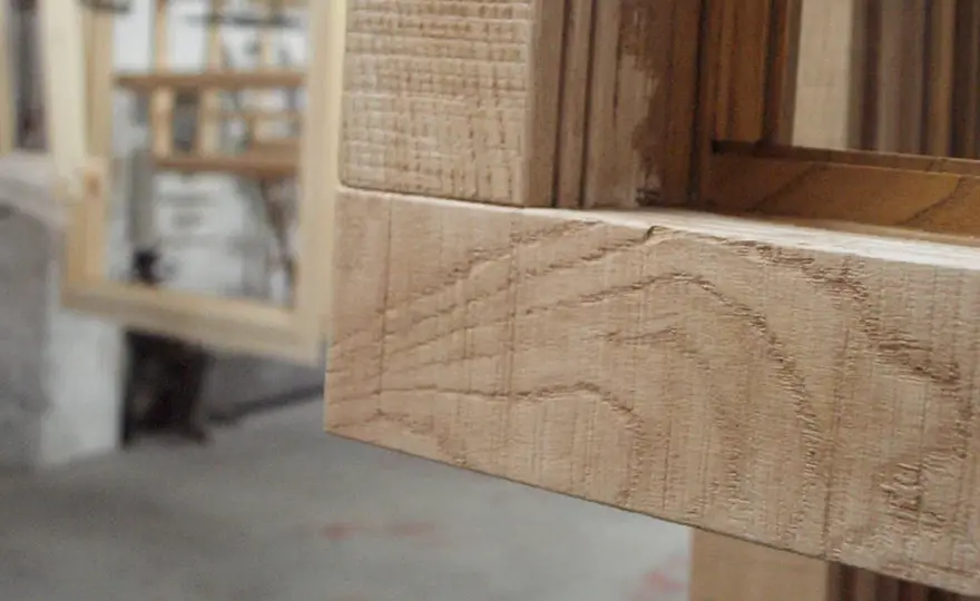 Ventanas de madera - Guía para elegir sin perder confort