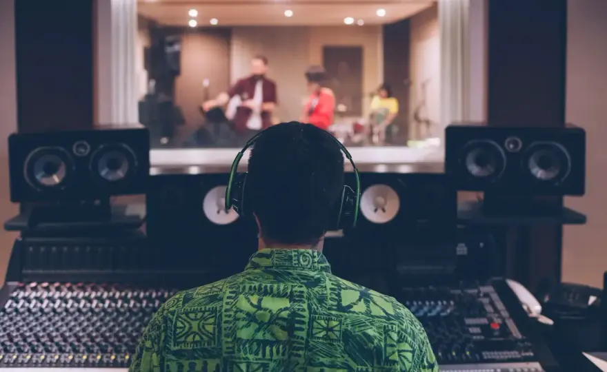 Ouvrir un studio d'enregistrement - Le guide complet pour réussir