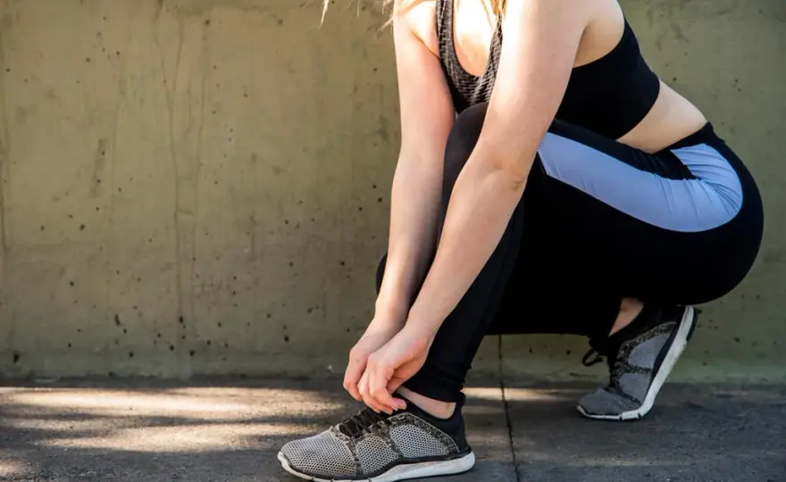 Zapatos de deporte: ¿Cómo elegir el par que transformará tu rendimiento?