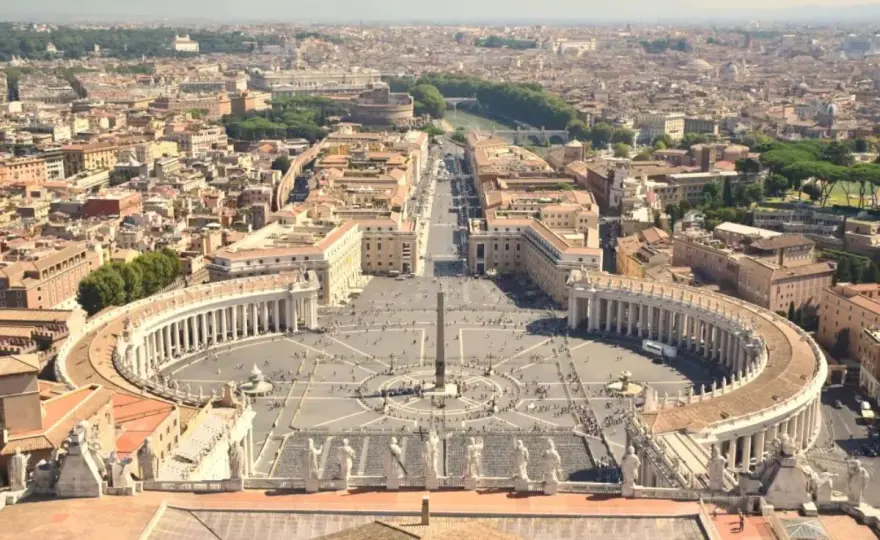Roma en 4 Días - El itinerario que realmente funciona