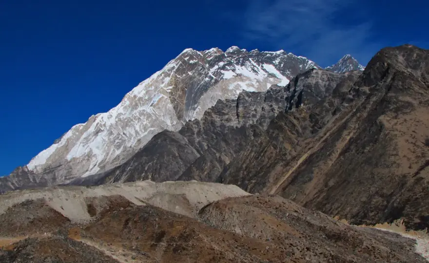 Trekking do Everest Base Camp - Kompletny przewodnik