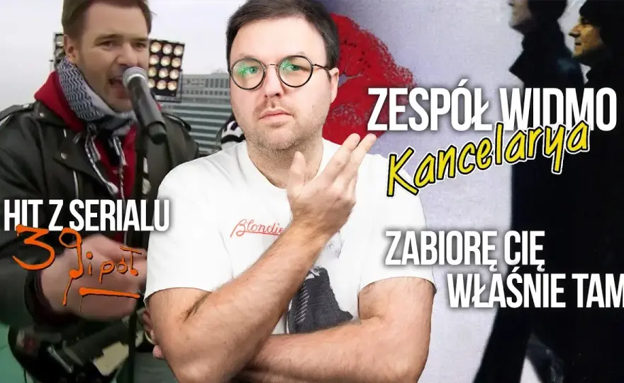 Kto śpiewa zabiorę cię właśnie tam? Tajemnica popularnej piosenki wreszcie rozwiązana