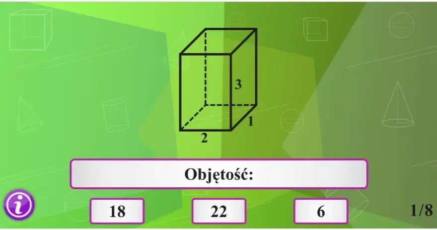 Figury geometryczne przestrzenne: rodzaje, właściwości i zastosowania