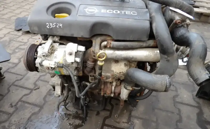 Opel Astra H - który silnik i które wersje mają sens?