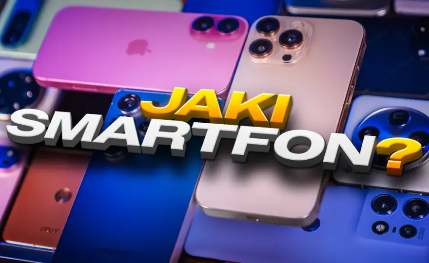 Ranking Telefonów - Nie przepłacaj! Wybierz idealny smartfon
