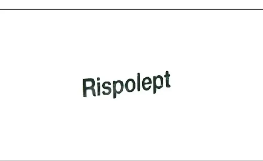 Rysperydon (Rispolept) - Kiedy pomaga, dawkowanie, skutki uboczne