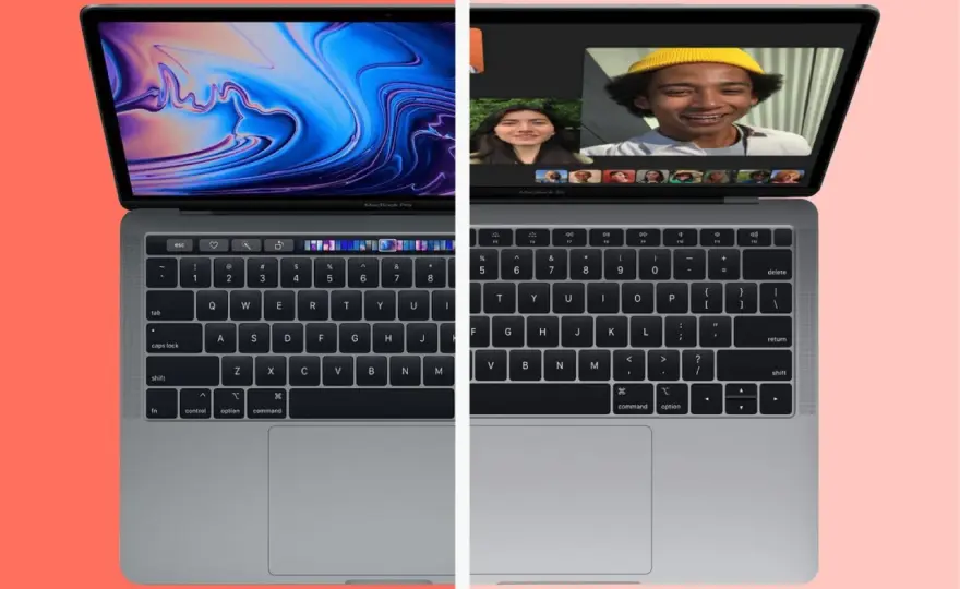 MacBook Air vs. Pro - Welches passt zu dir?