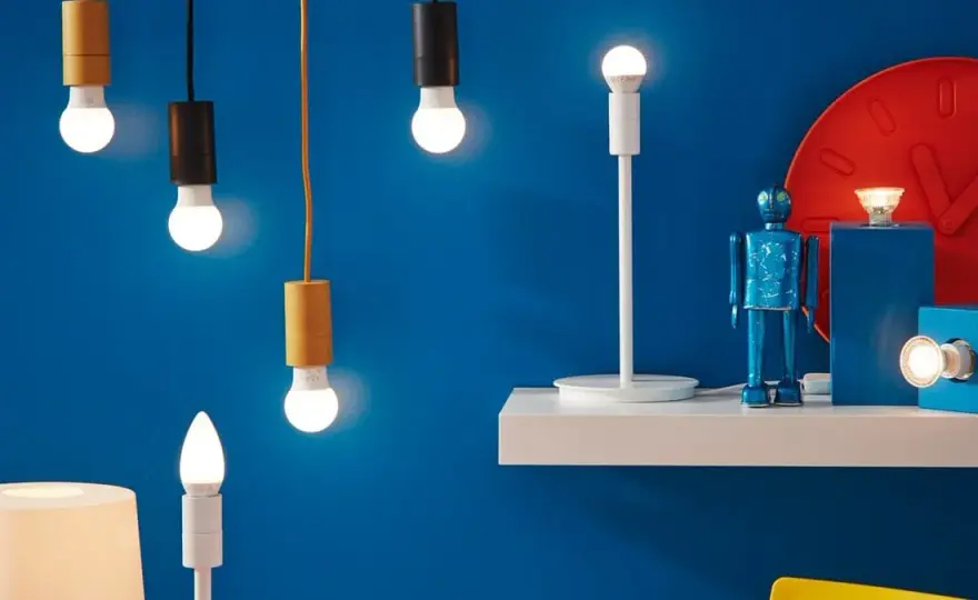 Ikea żarówka E27 – poznaj wyjątkowe cechy i oszczędności energii