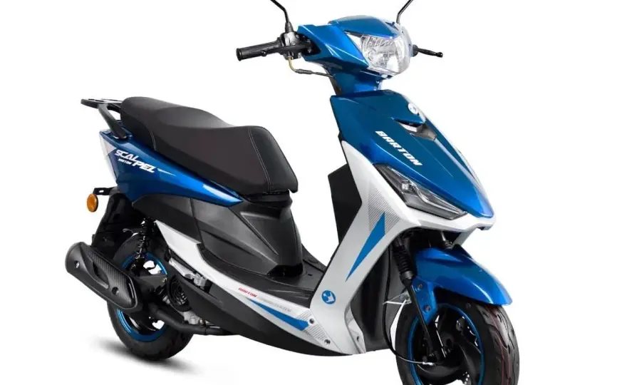 Jaki motorower najlepiej kupić: 5 sprawdzonych modeli do miasta i nie tylko