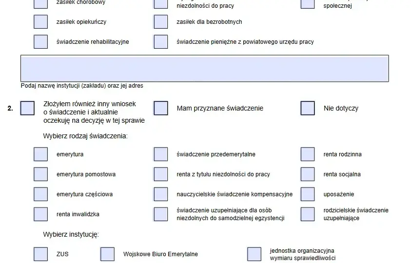 Kto wypełnia wniosek o emeryturę emp? Poznaj ważne zasady i obowiązki
