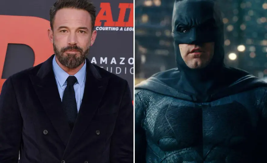 Vem spelar Bruce Wayne? Alla skådespelare – och det rätta svaret!