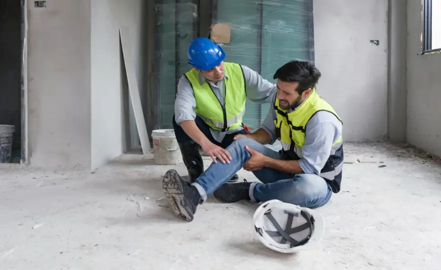 Decesso sul lavoro - Tutela INAIL, INPS e risarcimento: la guida