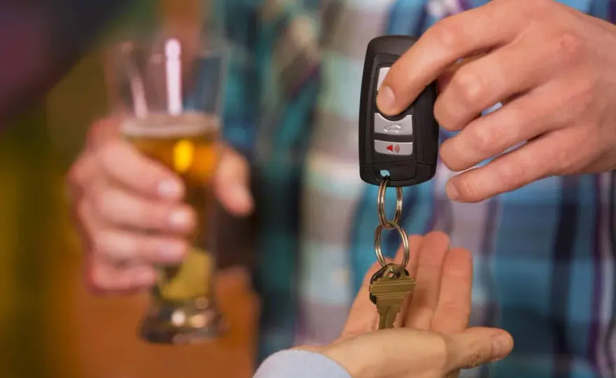 Promille nach einem Bier - Das sind die echten Werte!