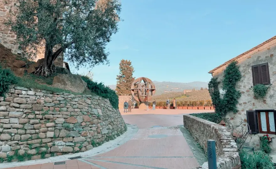 Vinci - Cosa vedere davvero e come organizzare la visita