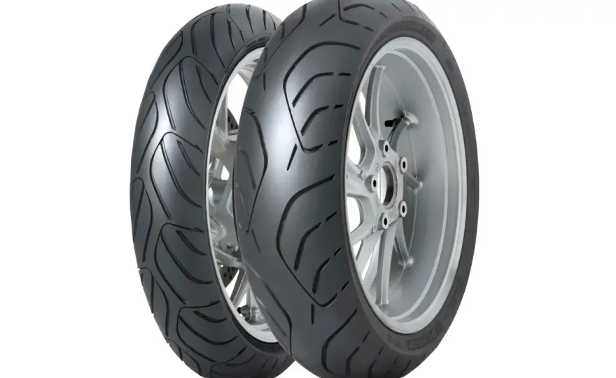 Dunlop Roadsmart 3 - ¿Sigue valiendo la pena? Análisis real