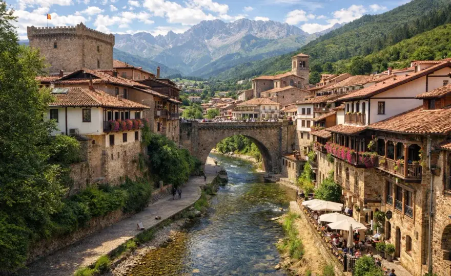 Cantabria - Cómo entenderla en una escapada (y no solo ver fotos)