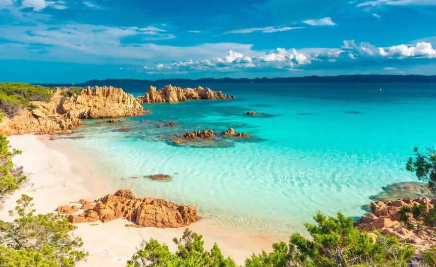Costa Smeralda Strände - welche Bucht passt zu dir?