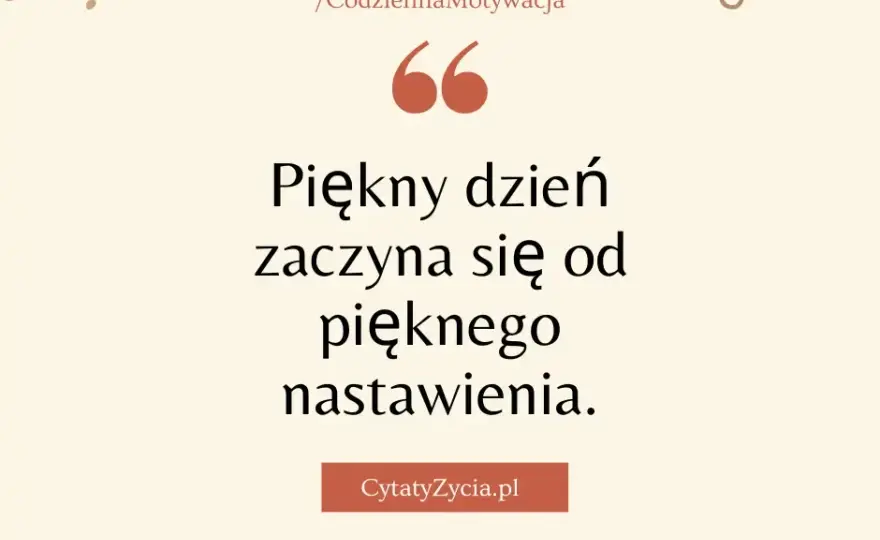 Po co się starać cytaty, które zmotywują cię do działania i wytrwałości