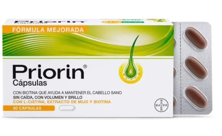 Caída del cabello - qué tratamientos sí funcionan de verdad?