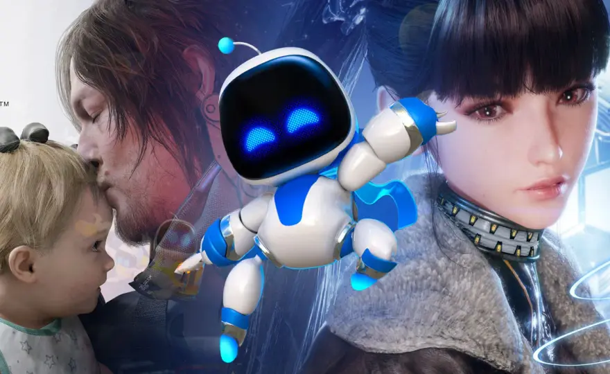 Najlepsze gry na PS5 - Jak wybrać idealną dla siebie?
