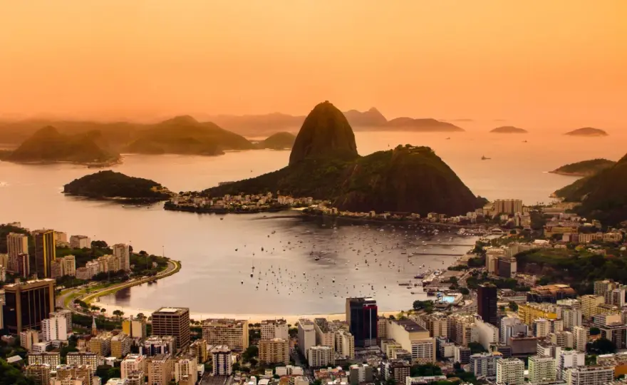 Rio de Janeiro czy jest bezpiecznie? Praktyczne porady dla turystów