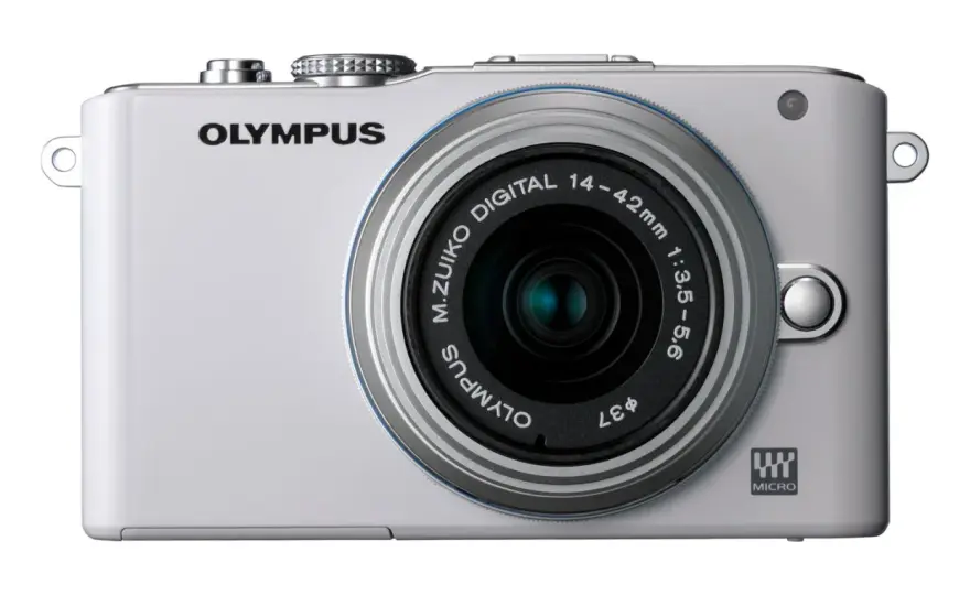 Olympus E-PL3 - Czy ten tani aparat Micro 4/3 nadal ma sens?