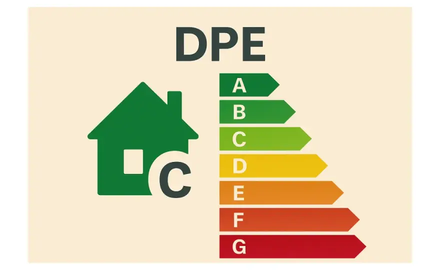 DPE classe C - Comprendre, améliorer et financer sa rénovation