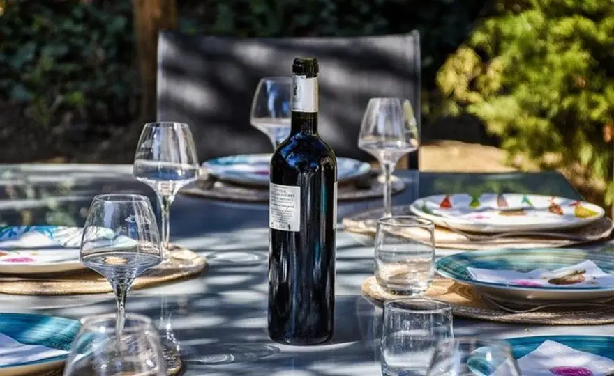 Vin apéro dînatoire - Le guide pour des choix parfaits