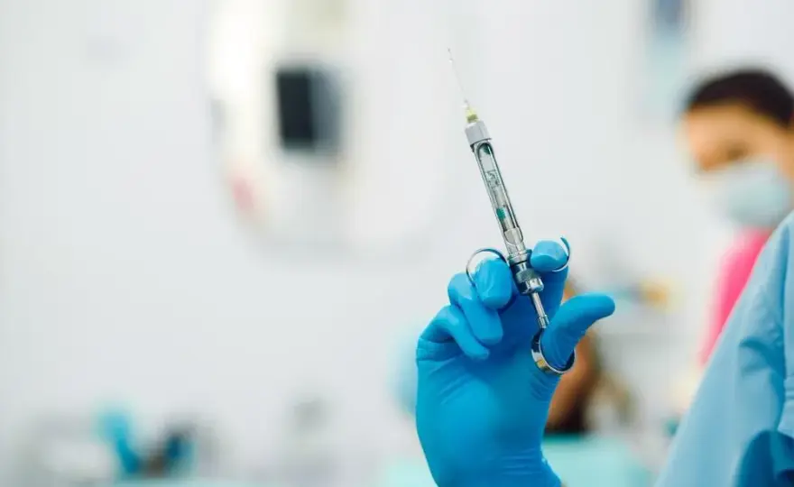 Czy znieczulenie u dentysty jest szkodliwe? Poznaj potencjalne ryzyko