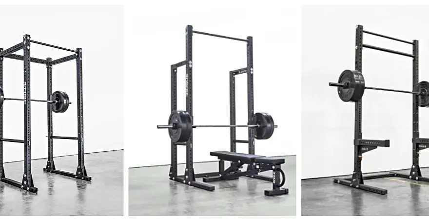 Material de gimnasio barato: opciones asequibles para tu hogar