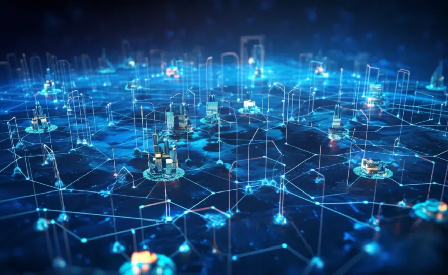 Chainlink: Kluczowe informacje o tej popularnej kryptowalucie