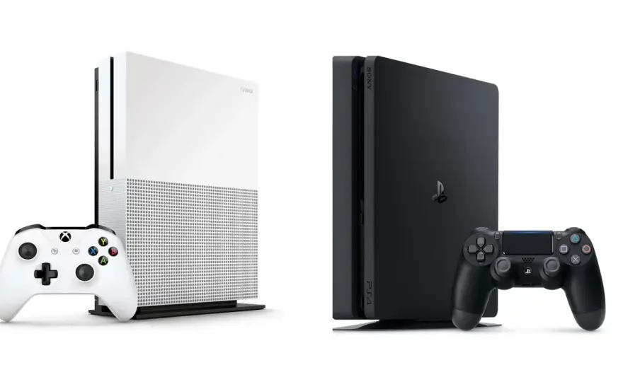 Xbox czy PlayStation? Wybierz idealną konsolę dla siebie!