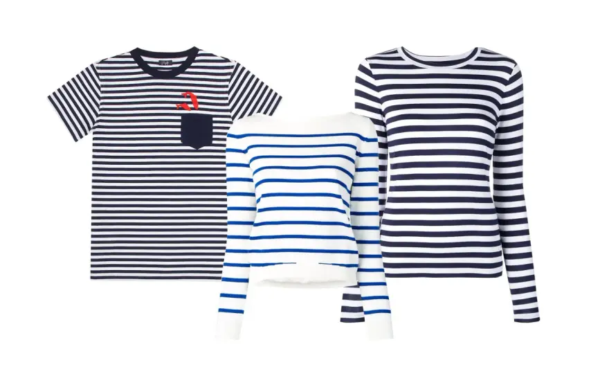 Ringelshirt Damen: Ihr Guide zu Stil, Passform & Looks
