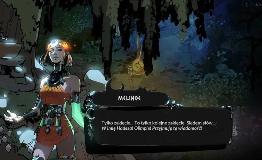 Hades 2 - Czy to najlepszy roguelike? Sprawdź, zanim zagrasz!