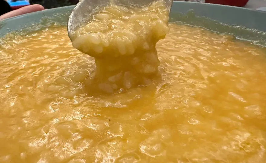 Riso e patate - la ricetta cremosa che costa poco