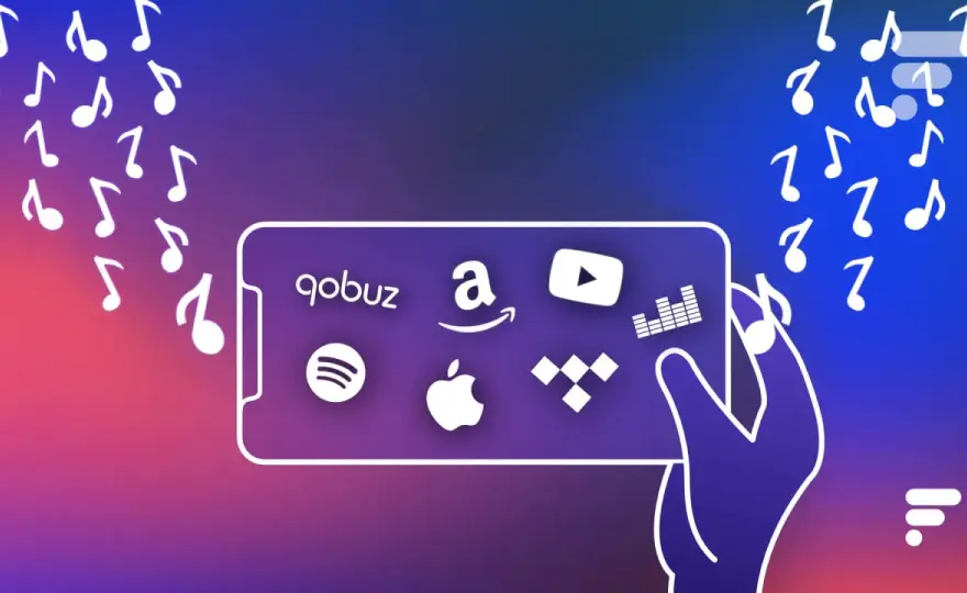 Appli musicale - Choisissez la bonne sans vous tromper