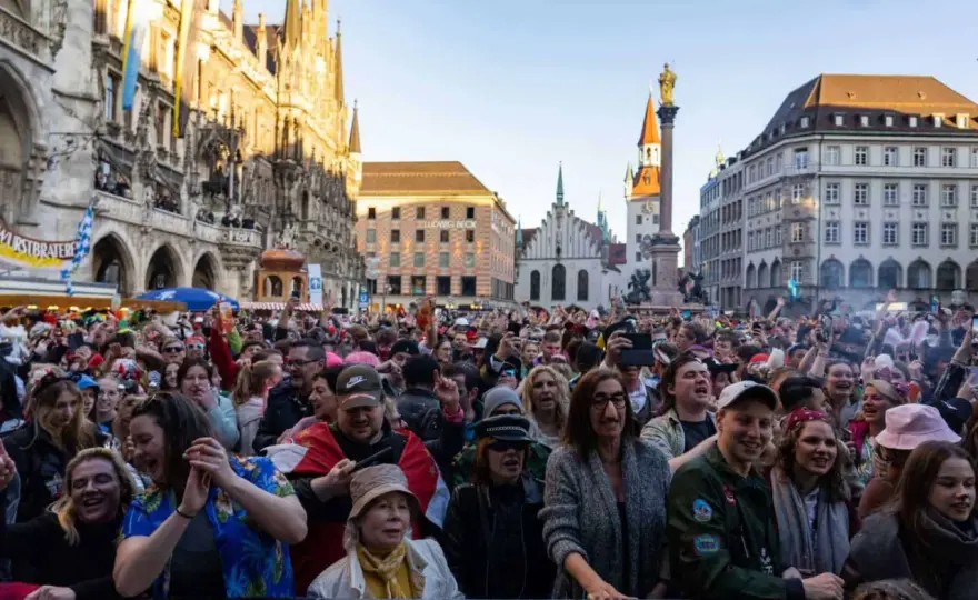 Fasching Marienplatz - Dein Guide für München ohne Stress