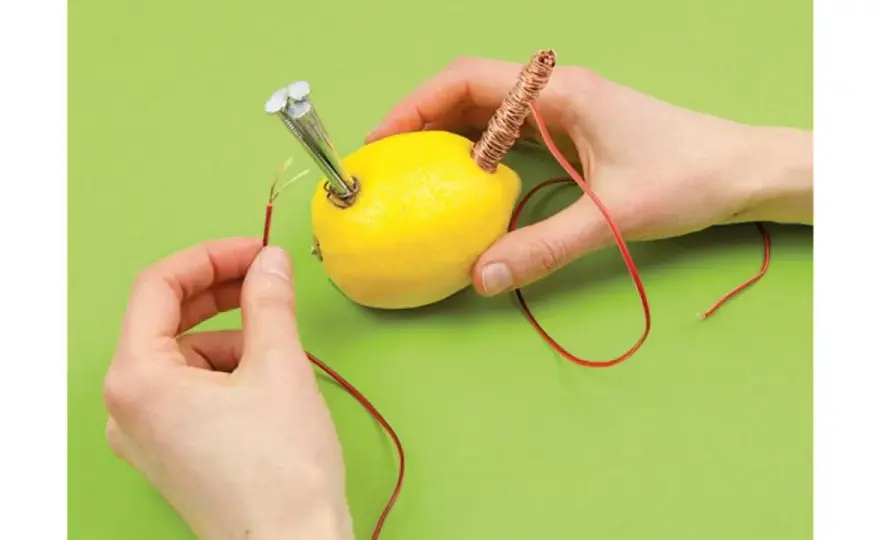 Strom im Sachunterricht - Einfache Experimente für die Grundschule