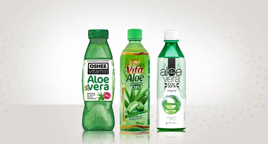 Aloes do picia: korzyści, ryzyka i jak wybrać najlepszy napój?