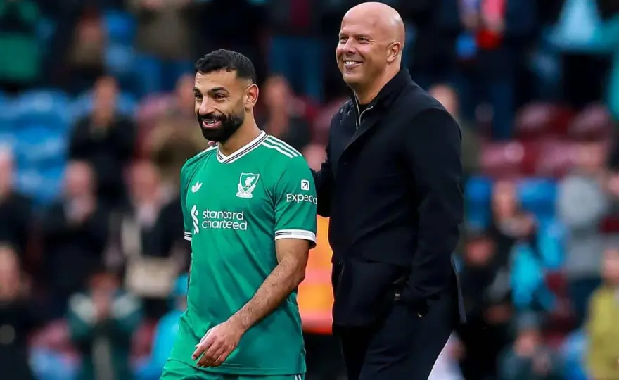 Transfery Liverpoolu - Kto zastąpi Salaha i jaki jest plan klubu?