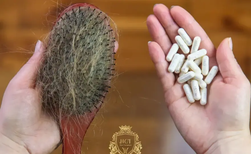 Vitaminas para el pelo - ¿Cuáles funcionan y cuáles no?
