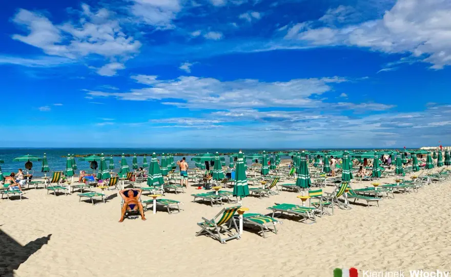 Pescara: Przewodnik po atrakcjach, plażach i sercu Abruzji