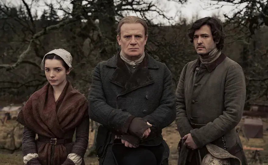 Outlander sezon 6 - zaskakująca liczba odcinków i specjalne atrakcje